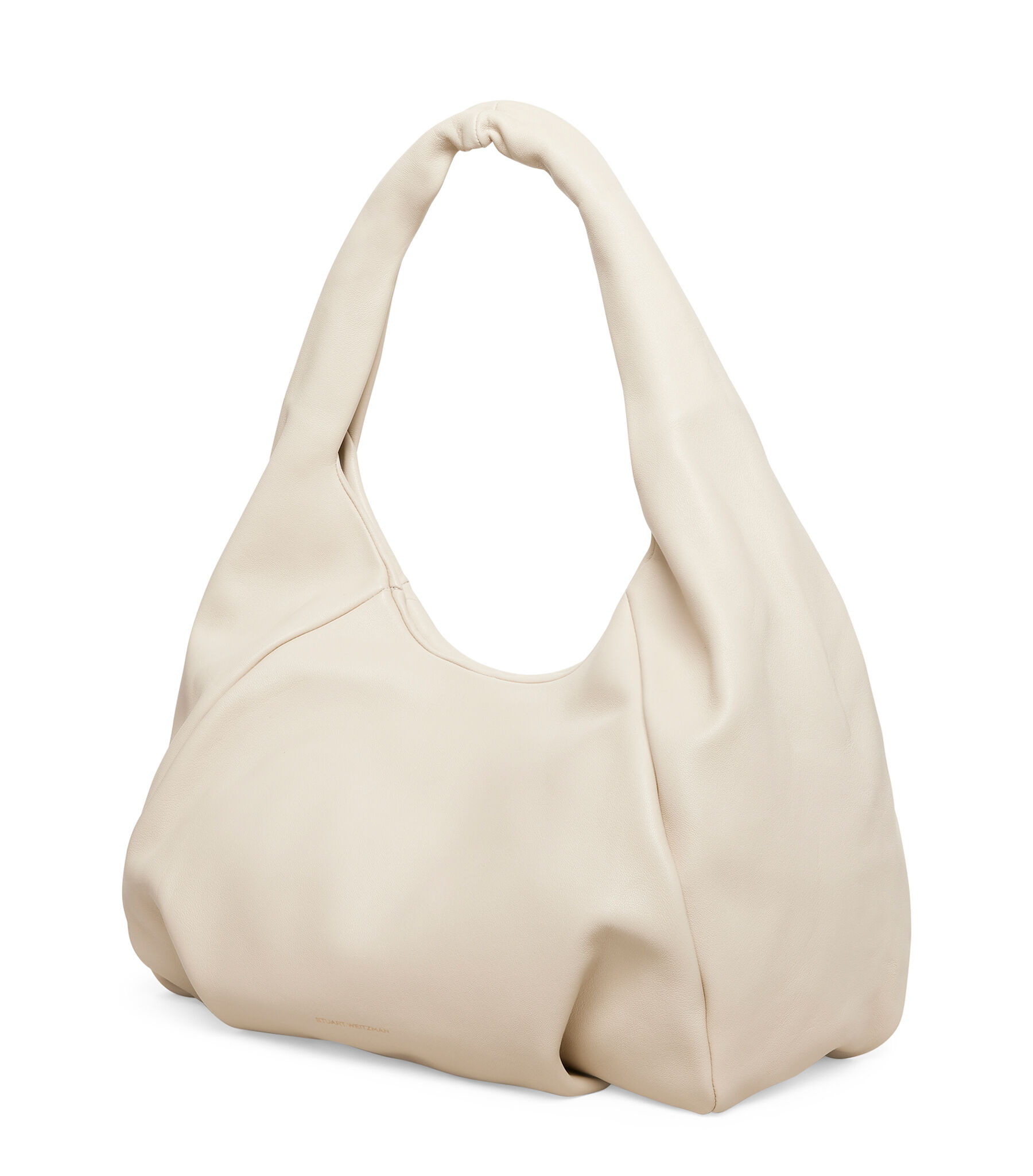 Stuart weitzman hobo bag online