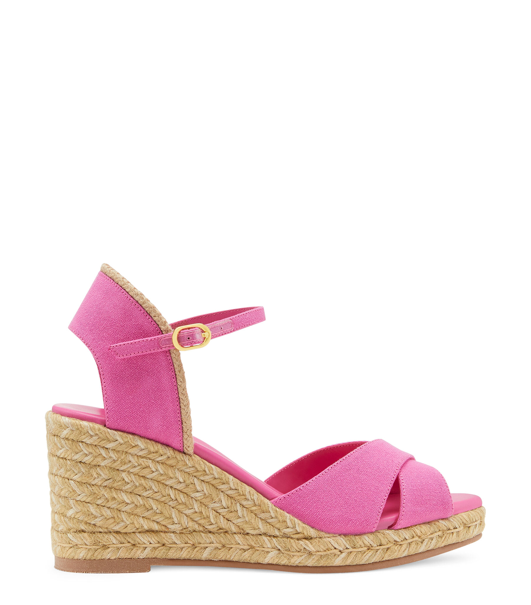 Women's mckenzie espadrille 2025 wedges
