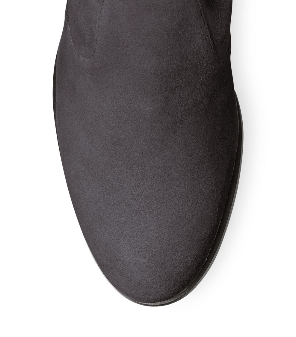 Stuart weitzman tieland discount slate