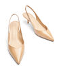 Stuart Weitzman EVA 50 SLINGBACK undefined ${masterID} 4