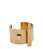Stuart Weitzman GALAXY CUFF ORO GALACUFFXCMETORO