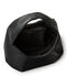 Stuart Weitzman THE MODA HOBO BAG NOIR SH198SFNBLK