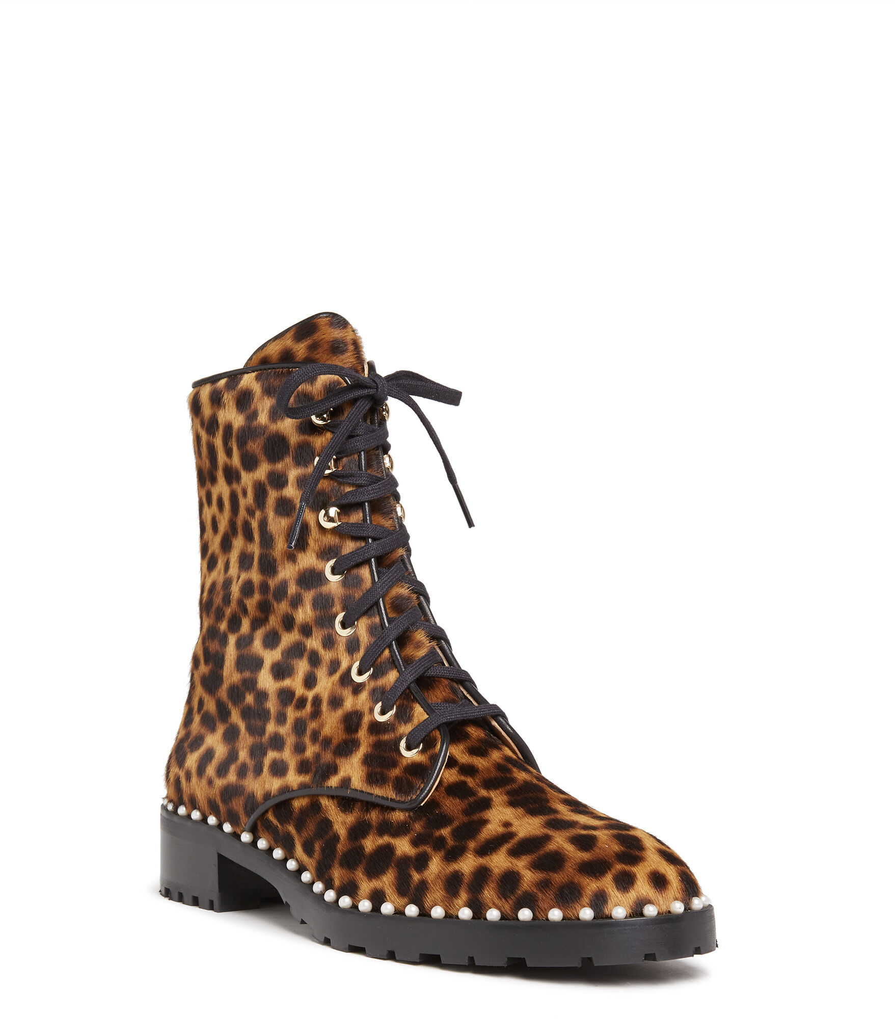 ALLIE in CHEETAH for Women Stuart Weitzman