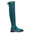 Stuart Weitzman KRISTINA EMERALD S5175PYSEME