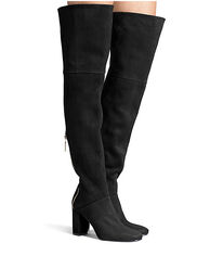 Stuart weitzman hardy 9 boot outlet