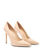 Stuart Weitzman STUART POWER 100 undefined ${masterID} 2