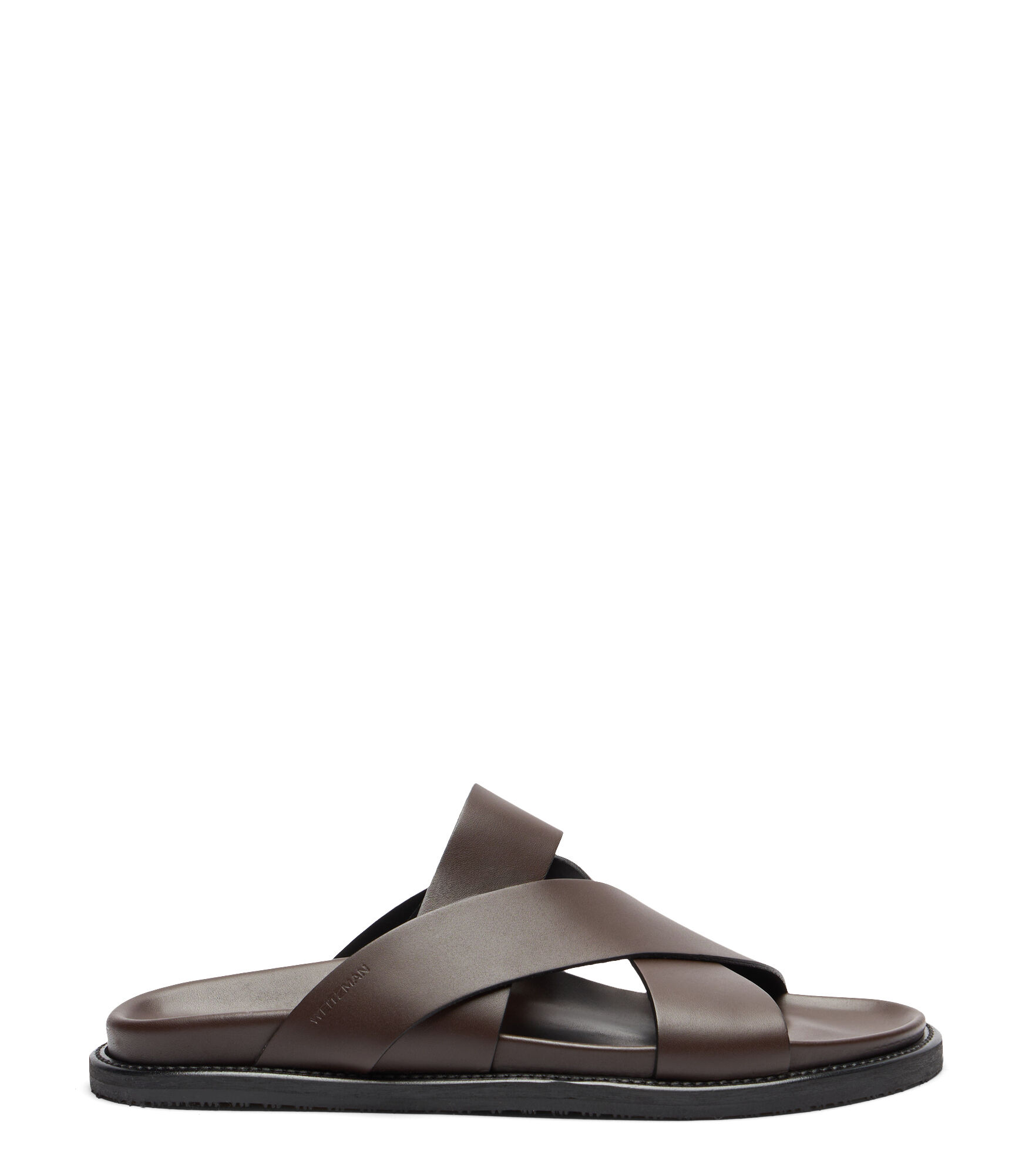 BERKLEY, SANDALES ET CHAUSSONS, , TUSCANY CALF - Stuart Weitzman - Modalova