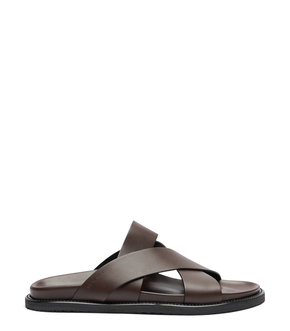 Stuart Weitzman BERKLEY Stuart Weitzman BERKLEY ESPRESSO SK545TUSEXP