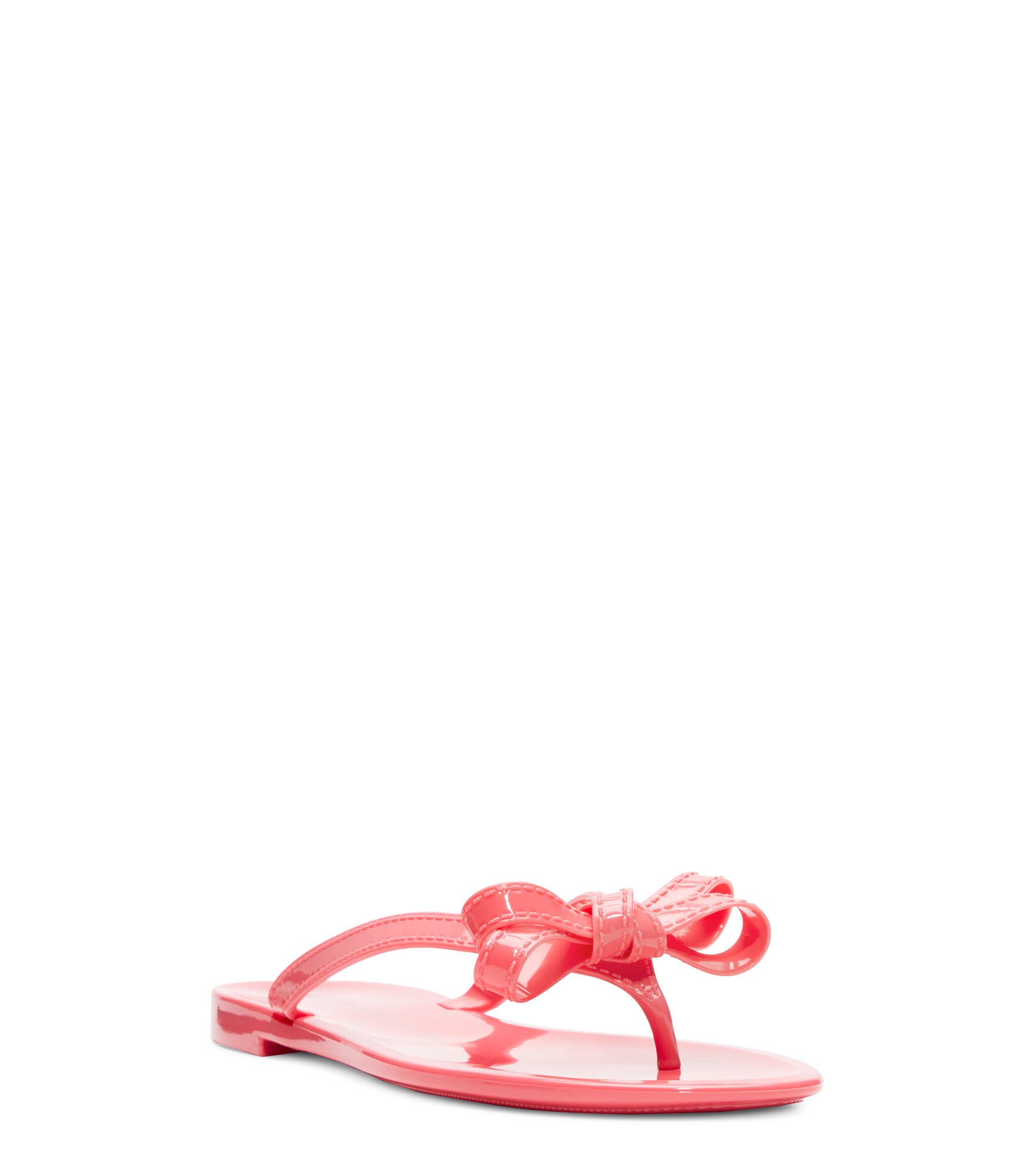 Stuart weitzman jelly shoes cheap