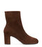 Stuart Weitzman GIANELLA WALNUT GIANELLASUEWAL