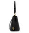 Stuart Weitzman 5050 BUCKET BLACK S6499CAEBLK