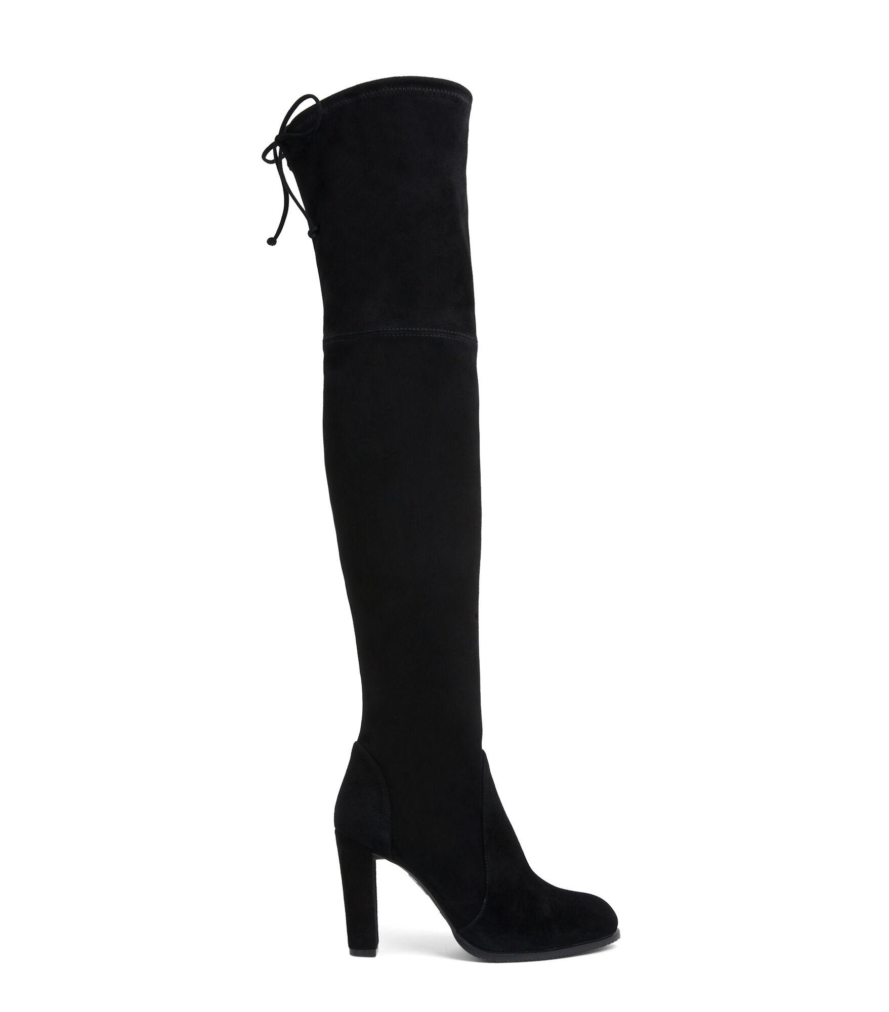 HIGHLAND in BLACK for Women | Stuart Weitzman®