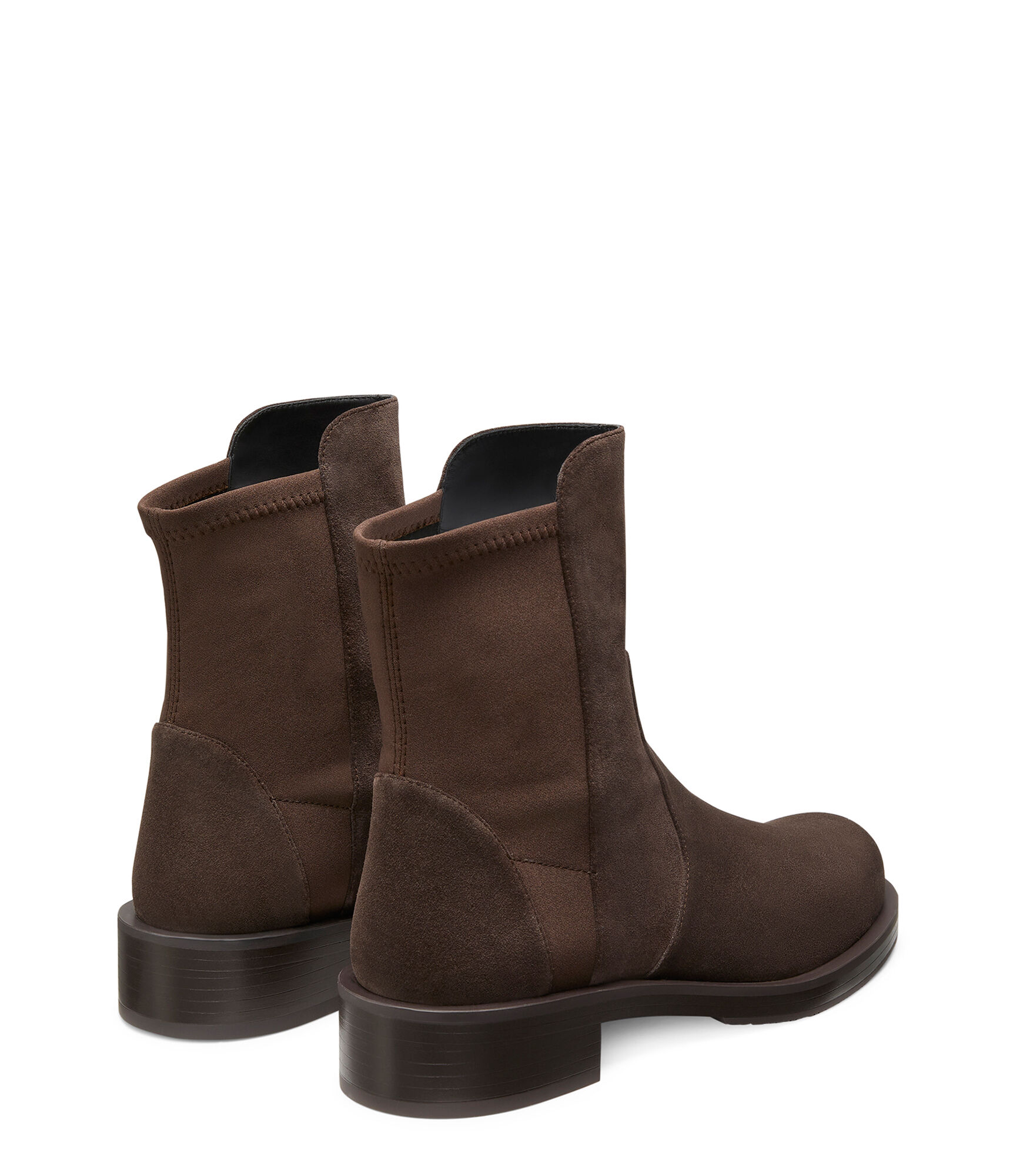 Stuart weitzman store 5050 ankle boot