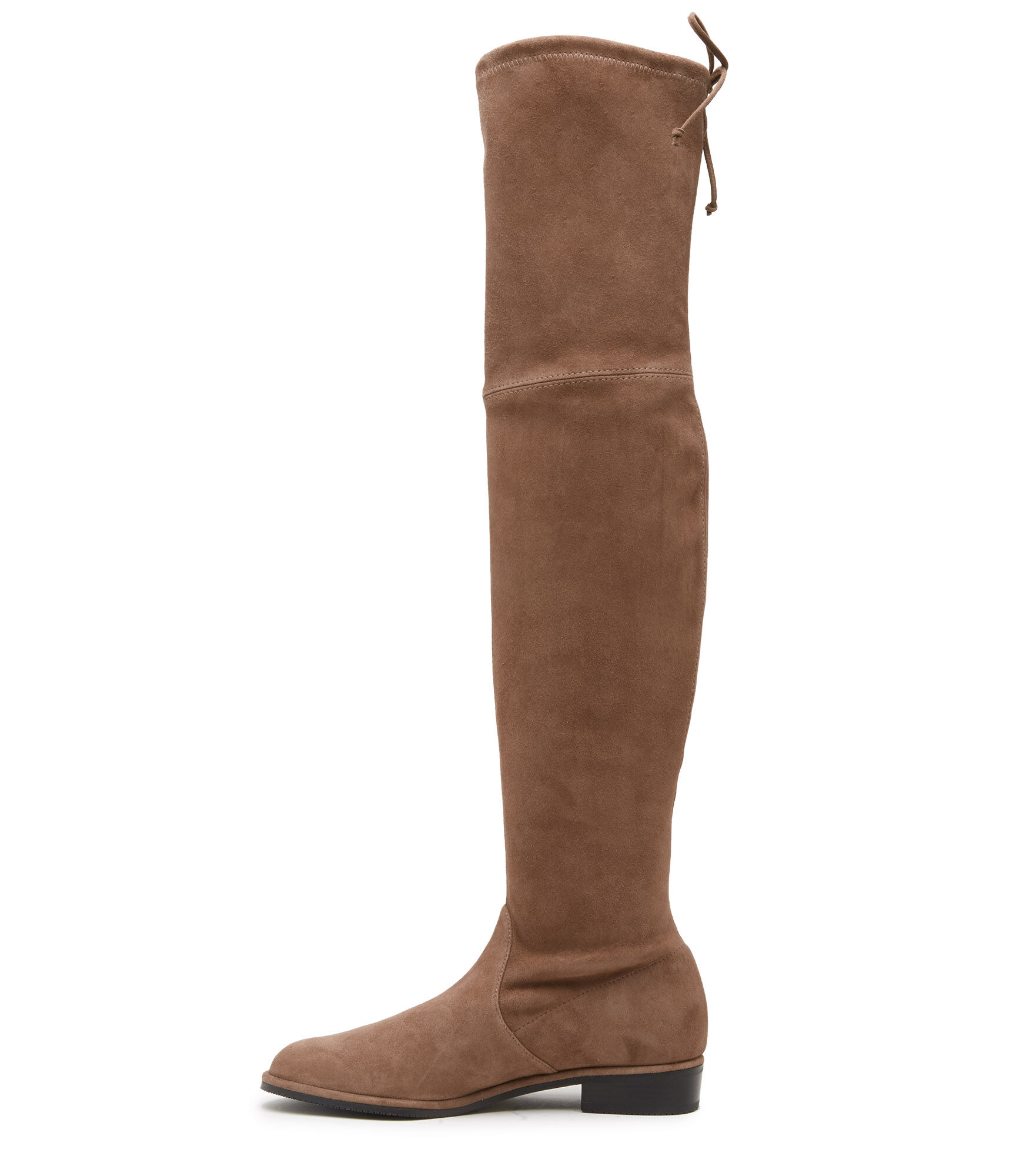 LOWLAND in TAUPE for Women Stuart Weitzman UK