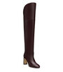 Stuart Weitzman BABETTE OVER-THE-KNEE TUBO 85 undefined ${masterID} 2