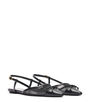 Stuart Weitzman KITTY SLINGBACK undefined ${masterID} 2