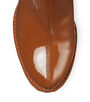 Stuart Weitzman BENITA LUGG VINYL undefined ${masterID} 5