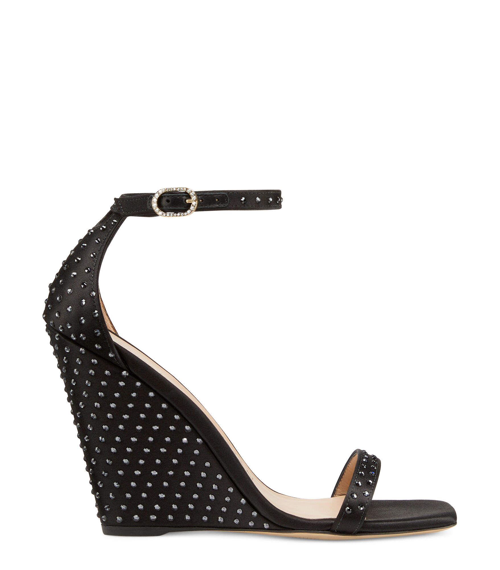 Stuart weitzman wedges clearance