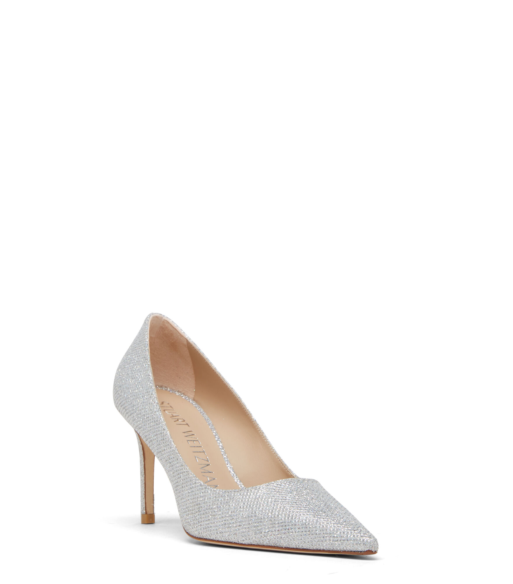 Stuart weitzman monroe best sale pump