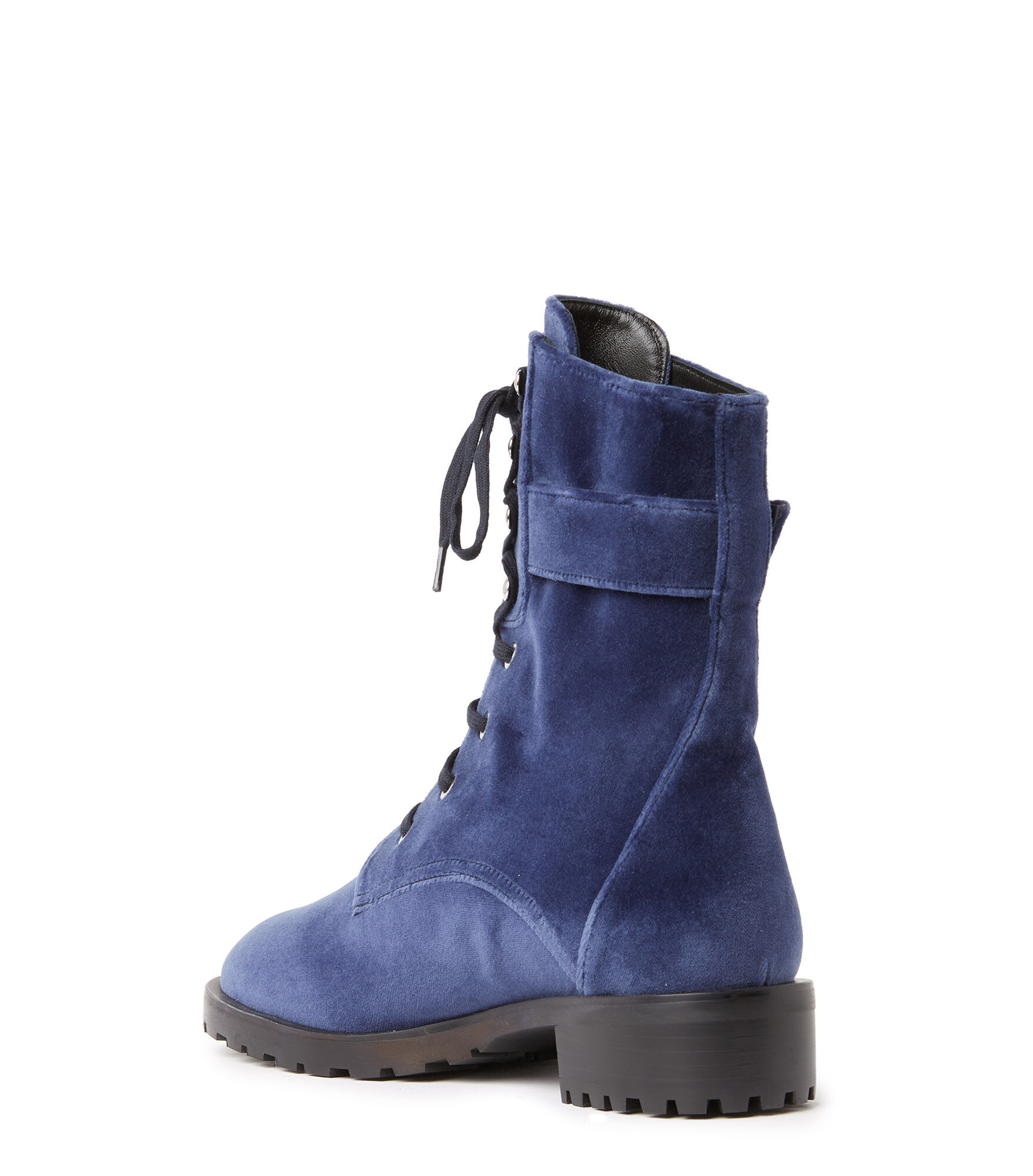 Stuart weitzman buckle ankle boots sale