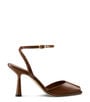 Stuart Weitzman VAL SANDAL 85 undefined ${masterID} 1