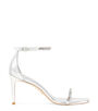 Stuart Weitzman NUDISTCURVE GLAM II 85 SANDAL undefined ${masterID} 1