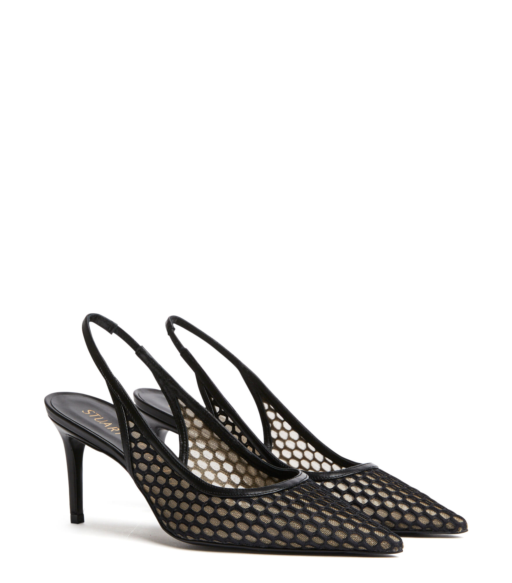 Stuart weitzman everyday pump hot sale