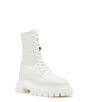 Stuart Weitzman BEDFORD SLEEK LACE-UP BOOTIE undefined ${masterID} 2