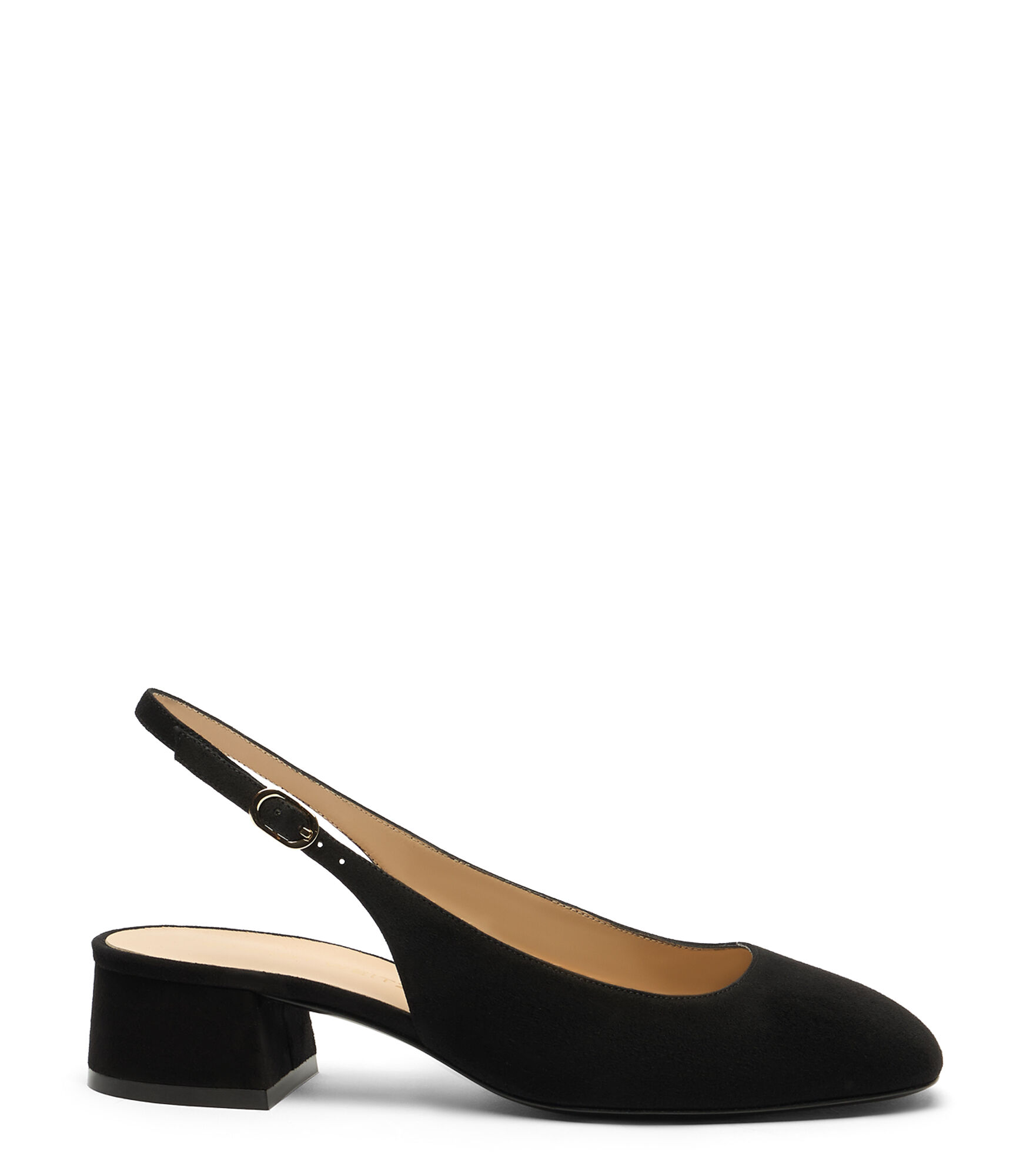 MAEVE SLINGBACK 35, SLINGBACK, , SUEDE - Stuart Weitzman - Modalova