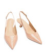 Stuart Weitzman STUART SCULPT SLINGBACK 50 undefined ${masterID} 4
