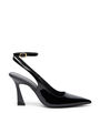 Stuart Weitzman VINNIE 85 STRAP PUMP undefined ${masterID} 1