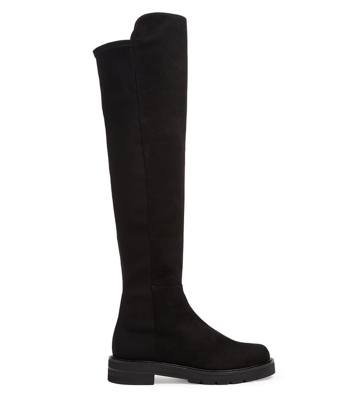 stuart weitzman 5050 weightlifting shoes