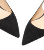 Stuart Weitzman STUART SCULPT SLINGBACK 35 undefined ${masterID} 6