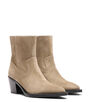 Stuart Weitzman TATE BOOTIE undefined ${masterID} 2