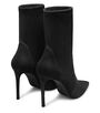 Stuart Weitzman STUART POWER BOOTIE 100 undefined ${masterID} 3