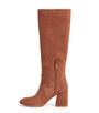 Stuart Weitzman FLAREBLOCK 85 SLOUCH BOOT undefined ${masterID} 3