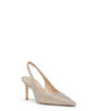 Stuart Weitzman STUART 75 SLINGBACK PUMP undefined ${masterID} 2