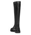 Stuart Weitzman MILA LIFT BOOT BLACK S5602CHIBLK