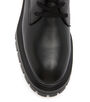 Stuart Weitzman BEDFORD SLEEK LACE-UP BOOTIE undefined ${masterID} 5