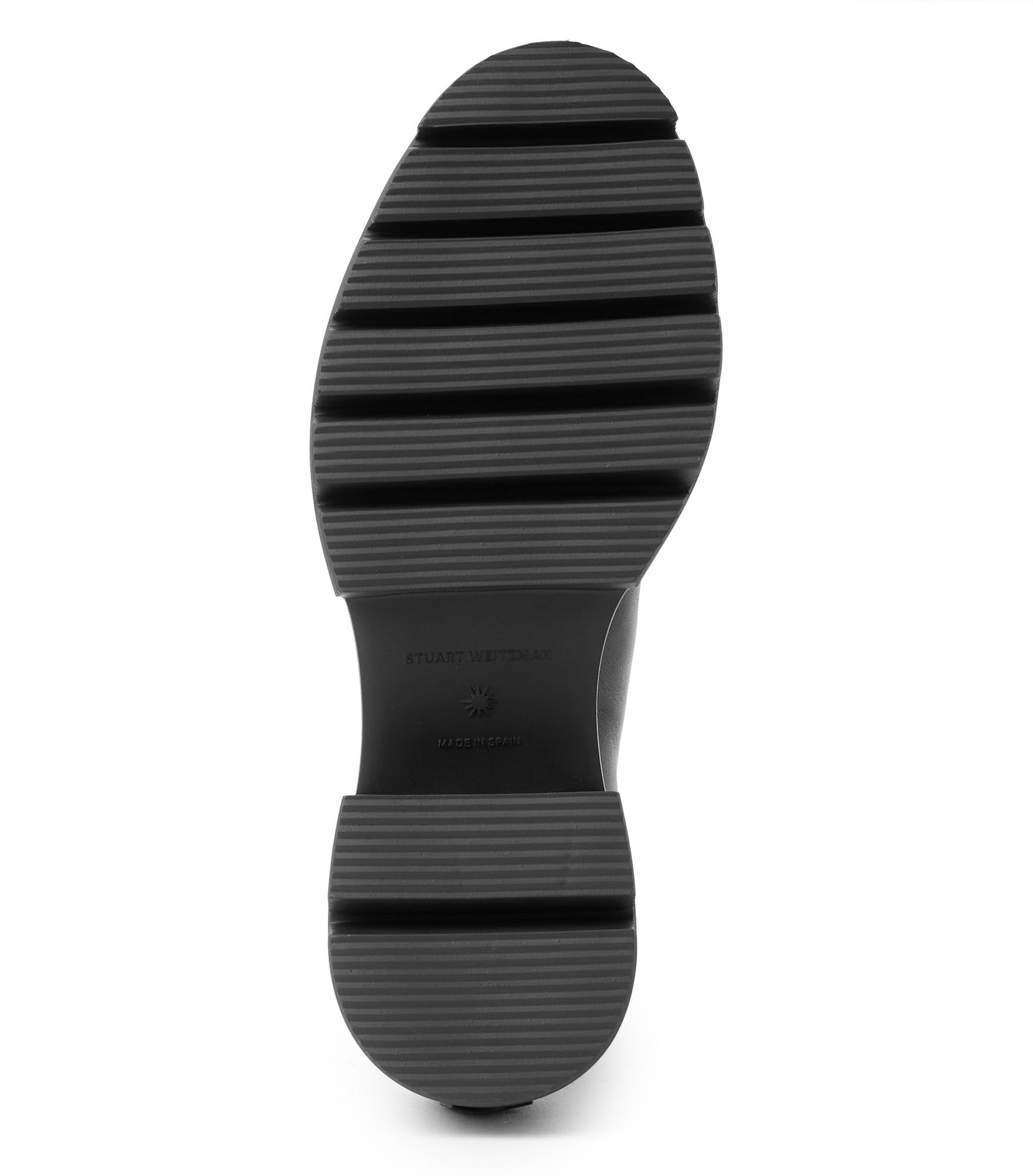 SOHO BOOT in Black for Women Stuart Weitzman UK