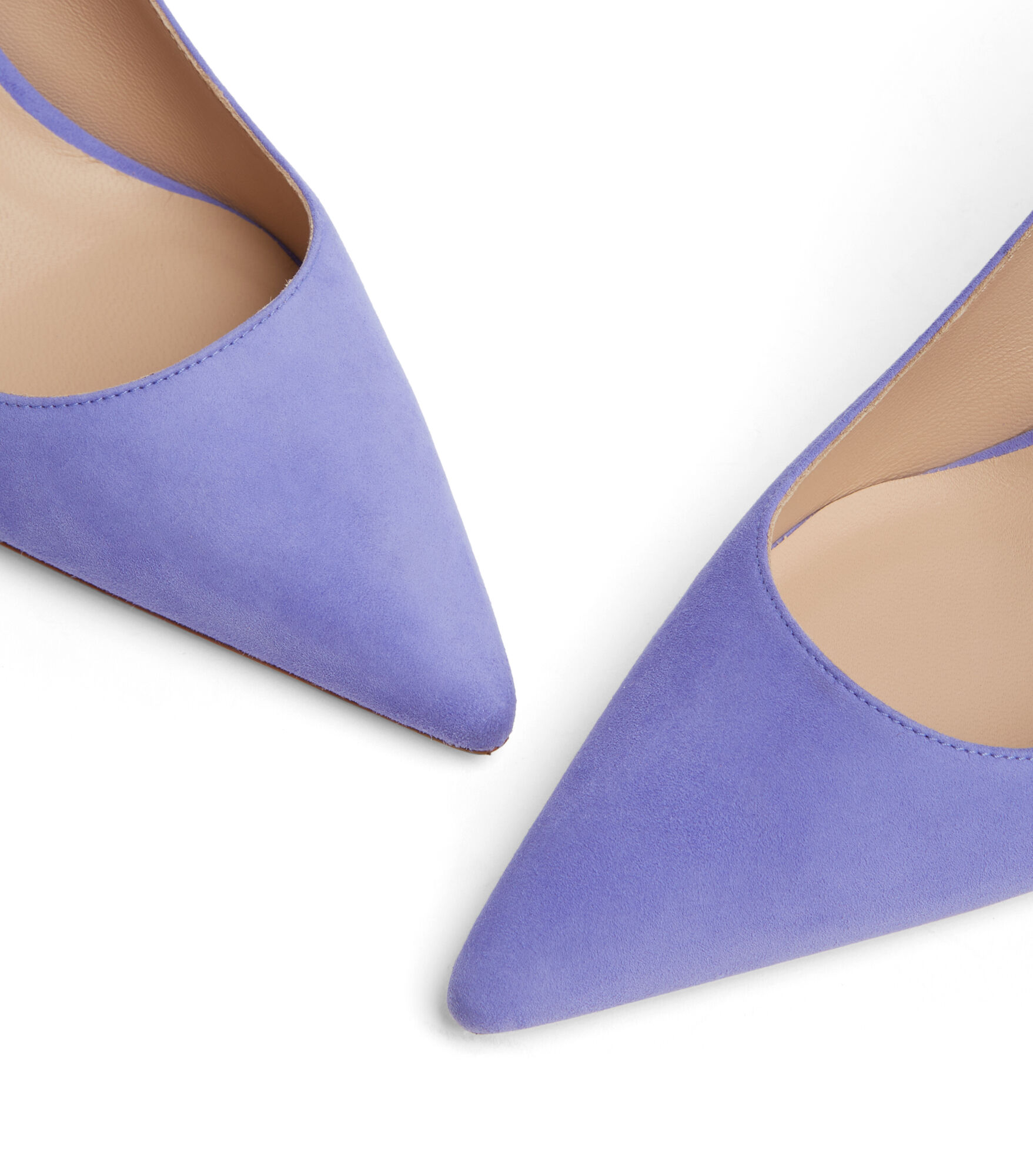 STUART 85 PUMP in HYDRANGEA for Women Stuart Weitzman UK
