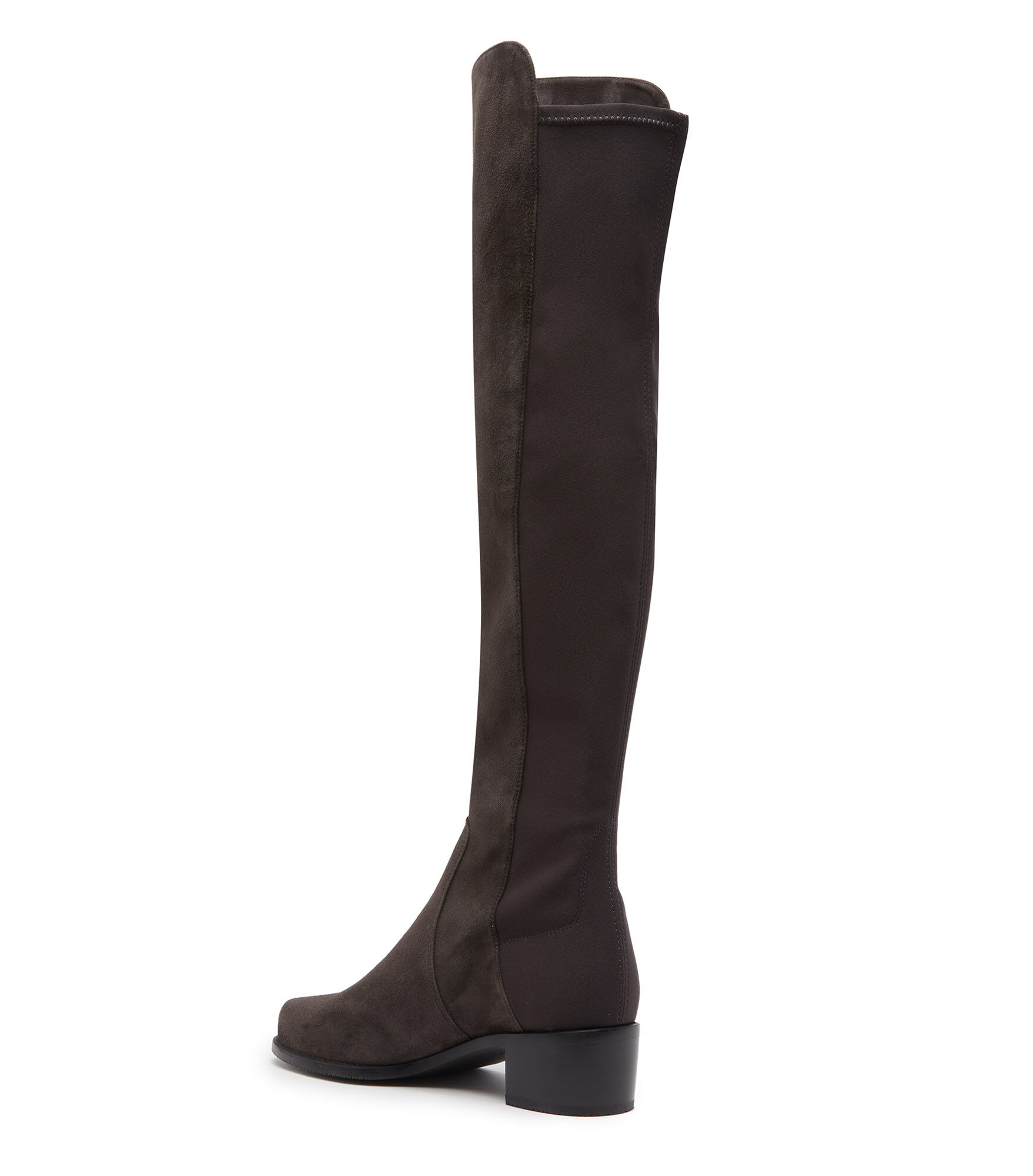Stuart weitzman reserve suede riding boots clearance