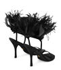 Stuart Weitzman PLUME 100 SANDAL undefined ${masterID} 4
