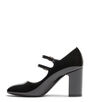 Stuart Weitzman POSH 85 MARY JANE undefined ${masterID} 3