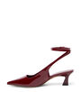 Stuart Weitzman VINNIE 50 STRAP PUMP undefined ${masterID} 3
