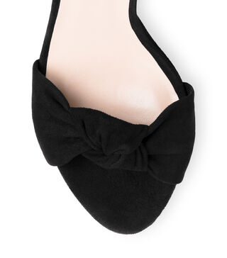 MIRRI 140 in BLACK for Women Stuart Weitzman UK