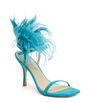 Stuart Weitzman PLUME 100 SANDAL undefined ${masterID} 2