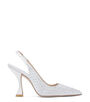 Stuart Weitzman GLAM XCURVE 100 SLINGBACK undefined ${masterID} 1