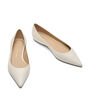 Stuart Weitzman EMILIA FLAT undefined ${masterID} 4