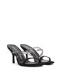 Stuart Weitzman STRAPEZE CRYSTAL 85 SLIDE undefined ${masterID} 2